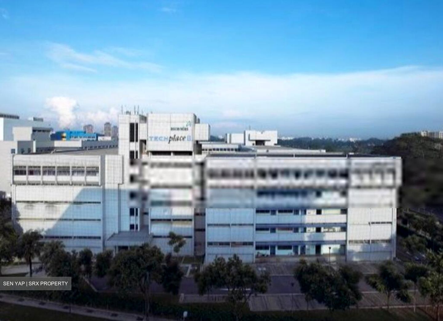 Ang Mo Kio Avenue 5 (D20), Factory #509699621